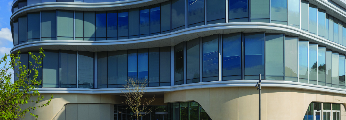 The Wave - University of Sheffield